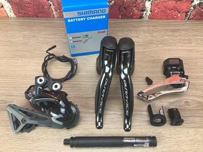 di2 mini groupset