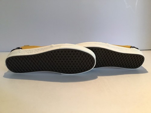 Pre-owned Vans Slip-on Hunky Dory Bowie Size 11 Ds In Multicolor