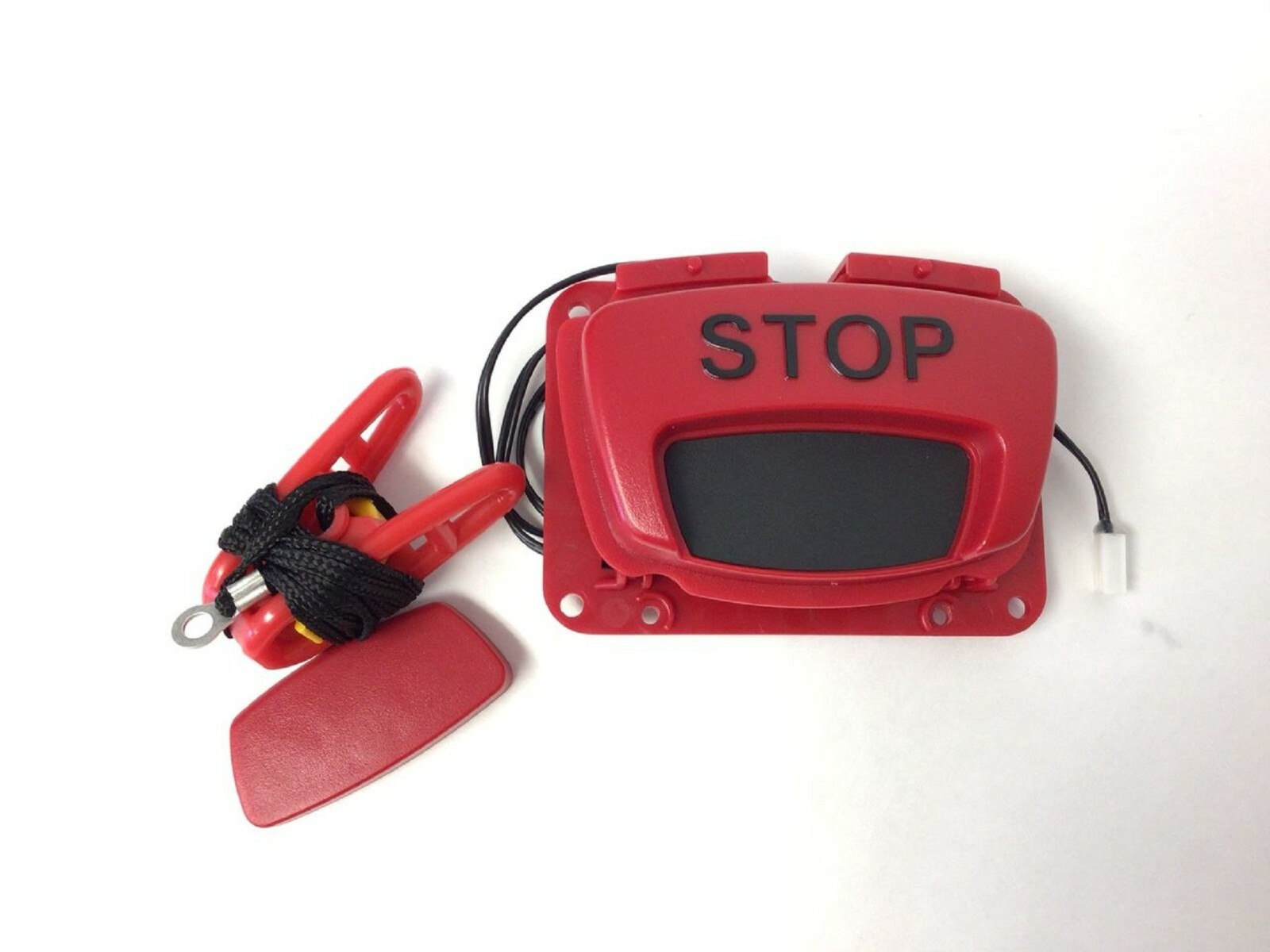 Life fitness treadmill emergency stop magnet shop
