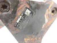 Mercedes CL203 C220 04-08 CDI 2,1 110KW Einspritzpumpe Hochdruckpumpe Bosch Mercedes CL203 C220 04-08 04.07.2006... Vorschau 7