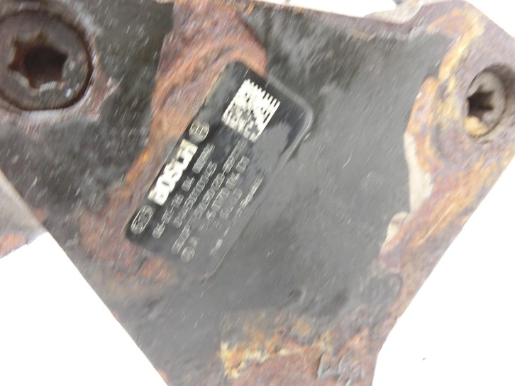 Mercedes CL203 C220 04-08 CDI 2,1 110KW Einspritzpumpe Hochdruckpumpe Bosch Mercedes CL203 C220 04-08 04.07.2006... Vorschau 6