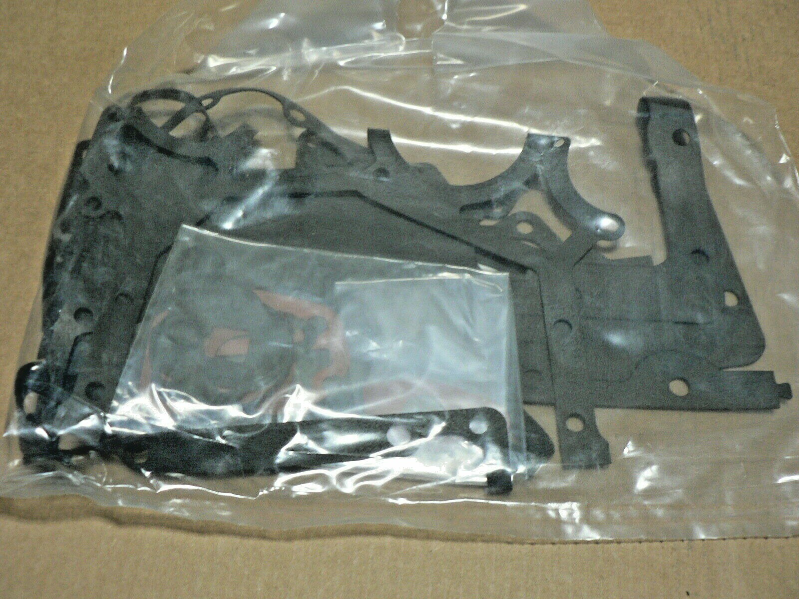 GENUINE CATERPILLAR 3056 216-9616 BOTTOM GASKET SET LOADER ENGINE