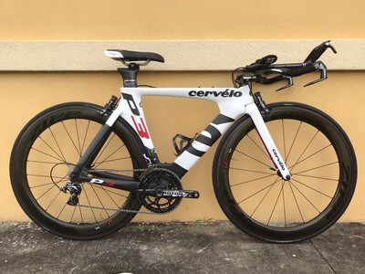 cervelo p3 48cm