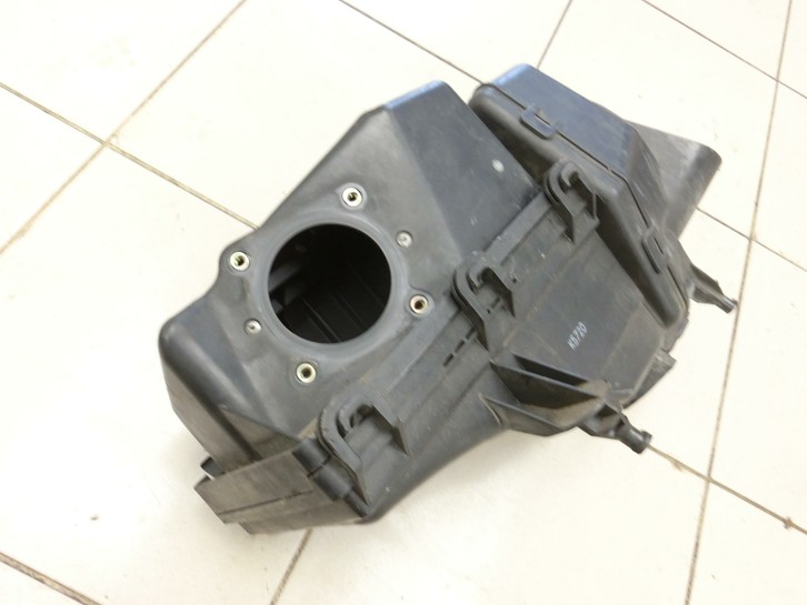 Nissan Murano I Z50 02-08 3,5 172KW Luftfilterkasten Nissan Murano I Z50 02-08 02.05.2006 gebraucht Vorschau 4