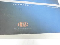 Kia Ceed JD 12-15 Serviceheft Betriebsanleitung Anleitung Bordmappe Kia Ceed JD 12-15 28.03.2013 gebraucht Vorschau 5