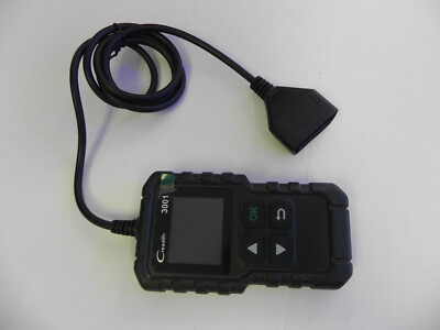 Check Engine DTC OBD2 Diagnostic Tool Automotive Code Reader Car ODB2 Scanner