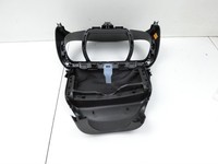 Renault Scenic IV R9 16-22 Verkleidung für Tacho Renault Scenic IV R9 16-22 01.04.2019 gebraucht Vorschau 5