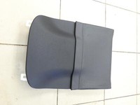 Mercedes W204 S204 C180 11-14 Kombi Blende Innen Rückwand Verkleidung für Fahrer Sitz Links Vorne Mercedes W204... Vorschau 4