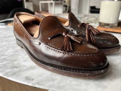 Ralph Lauren Crockett \u0026 Jones Marlow 