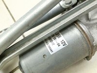 BMW E91 320D LCi 08-13 Wischermotor m. Wischergestänge Vorne BMW E91 320D LCi 08-13 28.09.2010 6978263 6978263-04... Vorschau 6