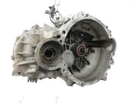 Hyundai I30 PD 19-24 CRDI 1,6 85KW WMJ6 Schaltgetriebe Getriebe WMJ6 A555928 Hyundai I30 PD 19-24 08.07.2021... Vorschau 9