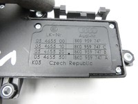 Audi A4 8K B8 07-11 Sitzverstellung Schalter Links Audi A4 8K B8 07-11 11.11.2008 8K0959747B 03465320 gebraucht Vorschau 6