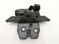 Opel Astra J P10 12-15 5T Schloss f. Heckklappe Heckklappenschloss Verriegelung Opel Astra J P10 12-15 14.01.2014... Vorschau 5