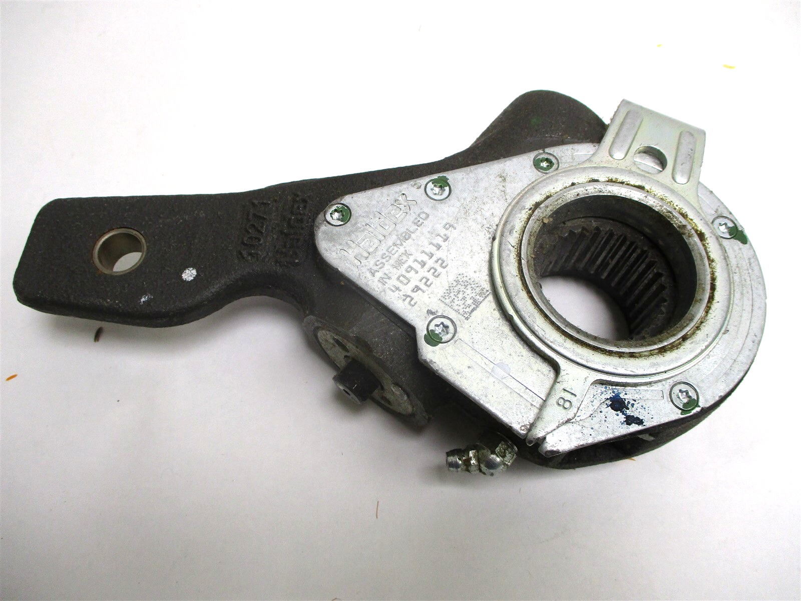 6719959C2 OEM INTERNATIONAL AUTO BRAKE SLACK ADJUSTER HALDEX