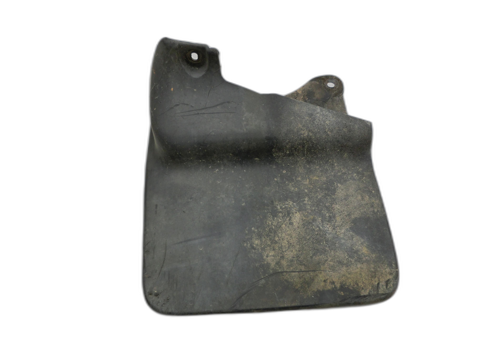 Toyota Land Cruiser 90 J9 96-02 Schmutzfänger Vorne Links  - Bild 1