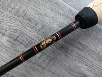 OUTDOOR SPORTS HEADQUARTERS INC. Special Edition Pro Series 6'0'' 1PC Casting Rod