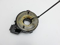 VW Passat 3C B6 05-10 Airbag Schleifring Wickelfeder VW Passat 3C B6 05-10 07.12.2006 3C0959653B gebraucht Vorschau 2