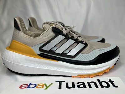 BRAND NEW Adidas UltraBoost Light Cold. RDY Men's Running Shoes Beige IE1674