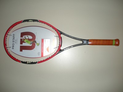 tennis racket end cap