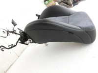 Mercedes W251 R350 10-13  Lang Rückenlehne Leder Alcantara Vorne Links Airbag Mercedes W251 R350 10-13 29.03.2011... Vorschau 7