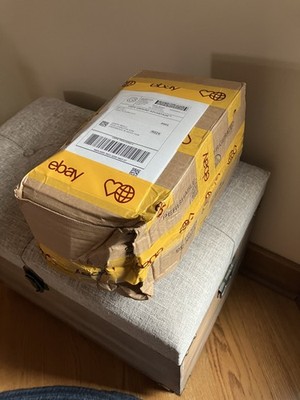 Item photo(s) from verified buyer