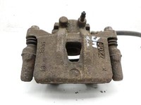 Citroen C-Crosser 07-12 HDI 2,2 115KW Bremssattel Bremszange Hinten Rechts Citroen C-Crosser 07-12 23.01.2008... Vorschau 4
