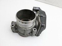 Ford C-max II 10-15 2,0 120KW DW10C Drosselklappe Ford C-max II 10-15 13.02.2012 9M5Q-9E926-AA A2C53286823 gebraucht Vorschau 2
