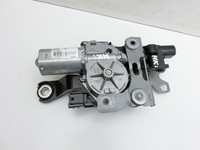 BMW G21 320dx 3er 19-22 Kombi Wischermotor Hinten Heckwischermotor BMW G21 320dx 3er 19-22 17.09.2020 7447093... Vorschau 4