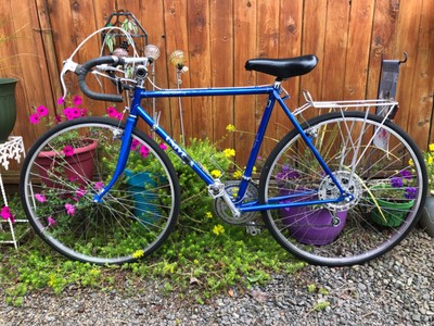 univega aluminum 700