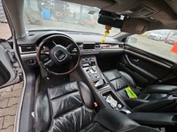 Audi A8 4E 05-08 Kurz Reflektor für Stoßstange Hinten Links Audi A8 4E 05-08 17.05.2006 4E0945105 gebraucht Vorschau 8