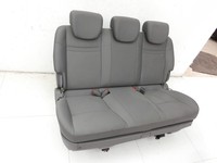 Ssangyong Rodius II 13-19 Sitz Rücksitzbank Hinten Ssangyong Rodius II 13-19 02.10.2014 gebraucht Vorschau 2