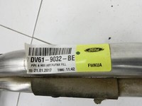 Ford Transit Connect 13-22 TDCi 1,5 74KW Einfüllstutzen für Tank Tankstutzen Ford Transit Connect 13-22 20.07.2017... Vorschau 4
