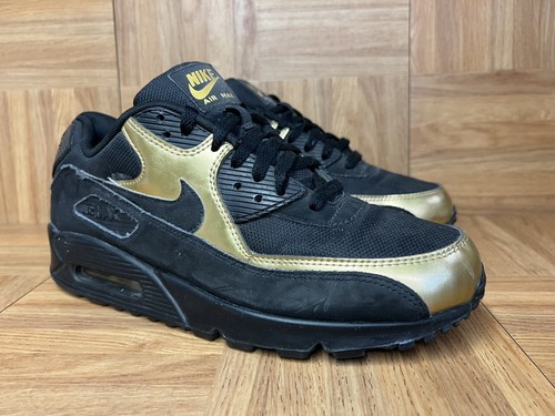 nike air max 2016 gold