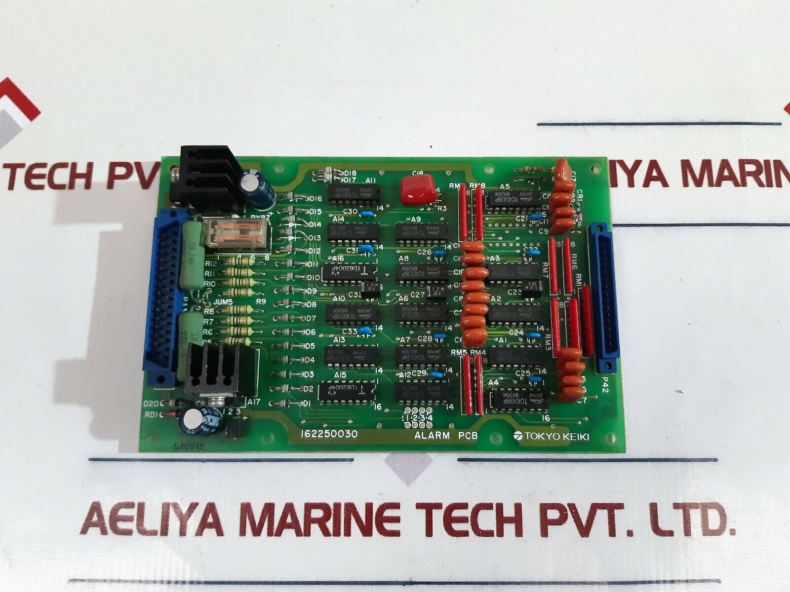人気の新作 162250030 keiki Tokyo alarm eBay | card pcb その他