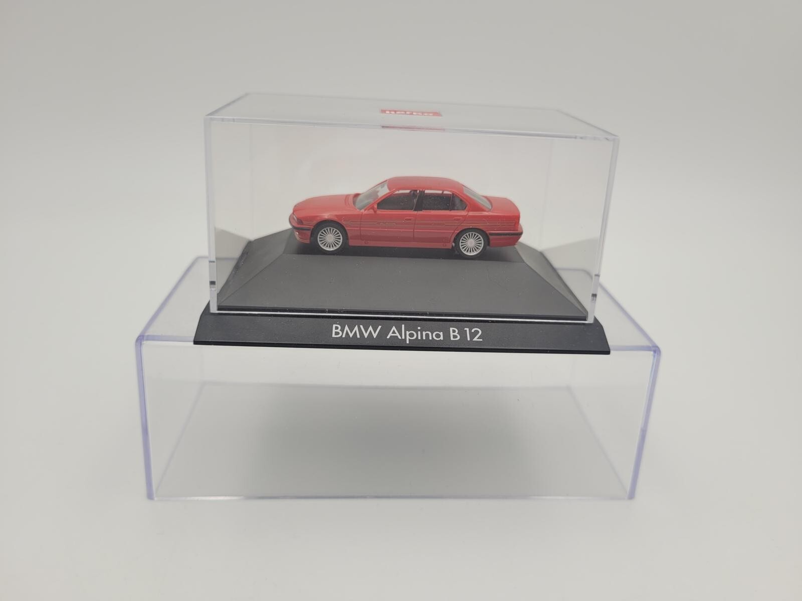 BMW アルピナ B6 2009 Albi AlpinaミニカーSpark 43 アルピナ チーム特注, スパーク 1/43 BMW アルピナ B6 2009