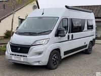 Autotrail Expedition 66