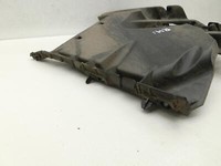 Volvo V40 II 12-16 Halter Träger Aufnahme Führung für Stoßstange Recht Hinten Volvo V40 II 12-16 26.08.2013... Vorschau 4