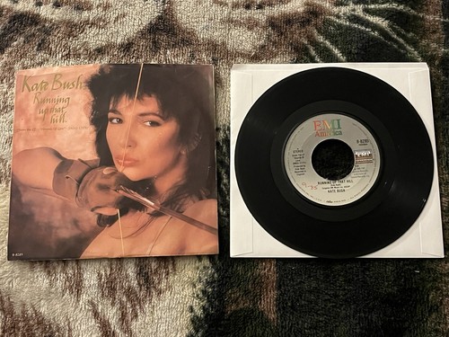 Kate Bush/愛のかたち/日本盤LP/ストレンジャーシングス Kate Bush/愛のかたち/日本盤LP/ストレンジャーシングス Kate