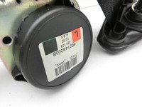 Opel Astra H 04-10 5T Gurt Sicherheitsgurt Links Hinten Opel Astra H 04-10 30.12.2009 13296215 13296175 616622200... Vorschau 5