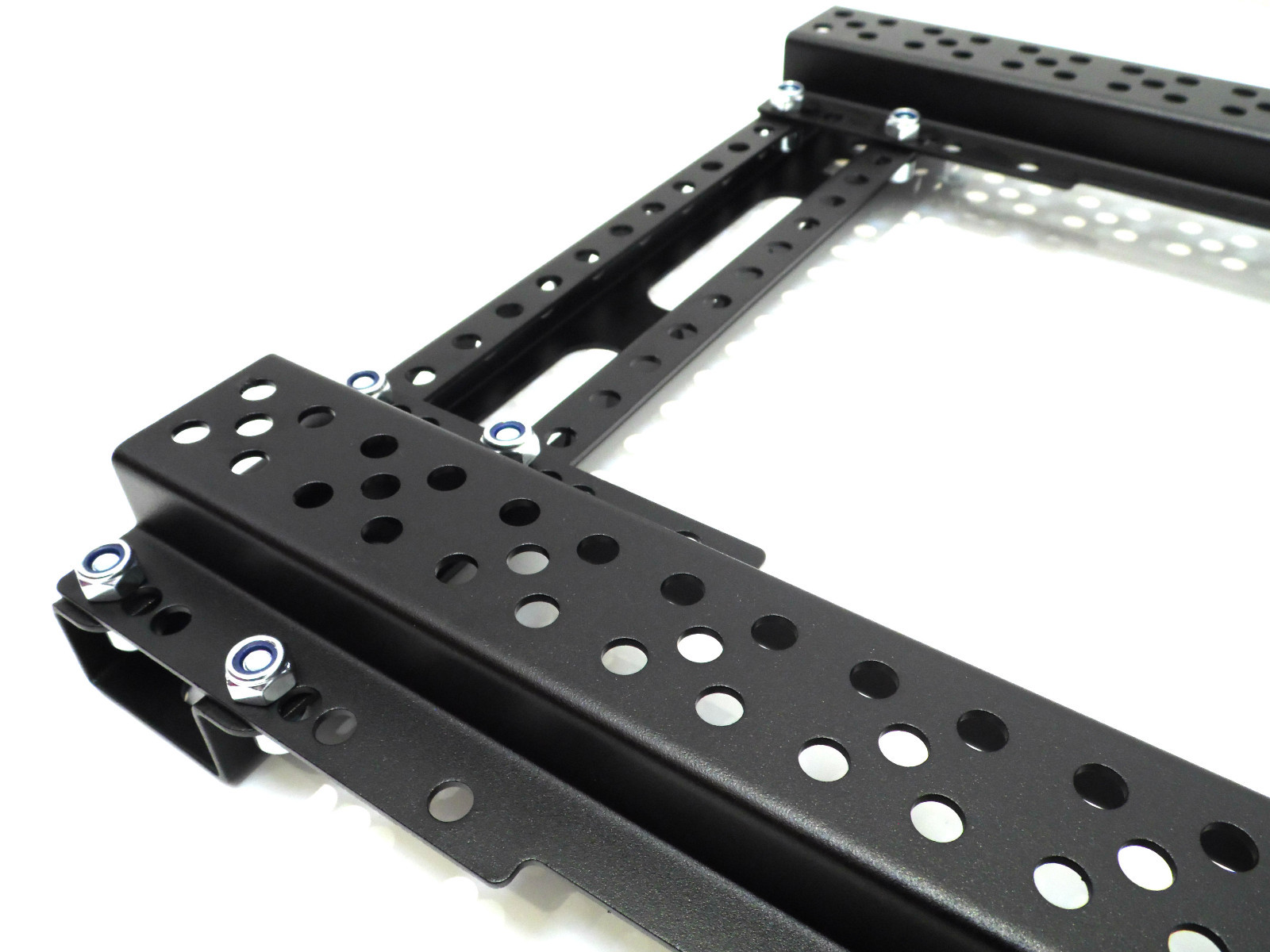 BMW E30 E36 E46 M3 Bucket seat mounts / Seat subframe 0069 59.99 Grelly