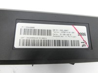 Opel Meriva B S10 10-13 SG Steuergerät für Karosserie Opel Meriva B S10 10-13 22.03.2010 13342006 90151-386... Vorschau 2