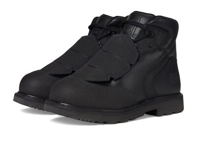 Внешняя защитная накладка Mans Timberland PRO Ambridge из композитного материала толщиной 6 дюймов