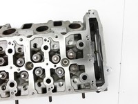 Audi A6 4G C7 11-14 qu 2,0 130KW CDUC Zylinderkopf Links 4-6 Audi A6 4G C7 11-14 qu 31.01.2012 059103264 gebraucht Vorschau 6