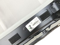 Citroen C1 II 14-18 Faltdach Citroen C1 II 14-18 01.01.2018 63201-0H020-D0 16136883ZM gebraucht Vorschau 10