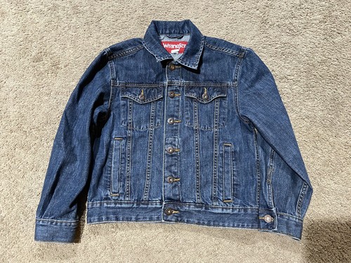 E*0様 最安値！WRANGLER WDS DENIM TRACK JACKET E*0様 最安値！WRANGLER WDS DENIM TRACK JACKET Denim Jacket