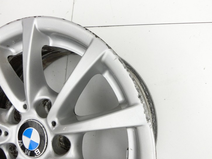 BMW F31 320d 11-15 1x Felge Alufelge 5X120 7X16Zoll ET31 - Bild 3