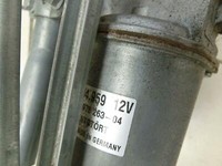BMW E91 320D LCi 08-13 Wischermotor m. Wischergestänge Vorne BMW E91 320D LCi 08-13 28.09.2010 6978263 6978263-04... Vorschau 8