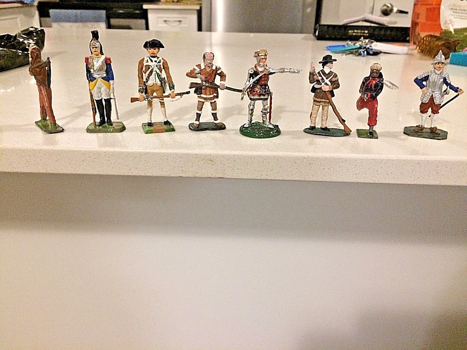 Britain lead figures mix  8 pics