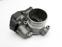 Ford C-max II 10-15 2,0 120KW DW10C Drosselklappe Ford C-max II 10-15 13.02.2012 9M5Q-9E926-AA A2C53286823 gebraucht Vorschau 5