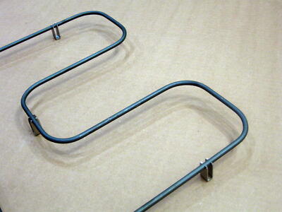 Oven Bake Heating Element 7406P438-60 for Whirlpool Maytag Range